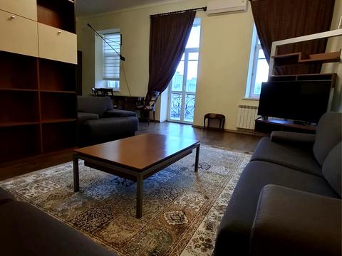 квартира по адресу Хорива ул., 4/9