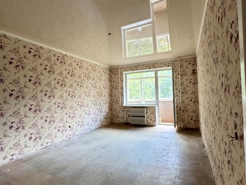 квартира по адресу Новогодняя ул., 73