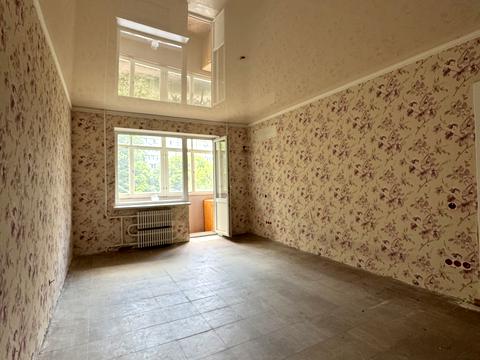 квартира по адресу Новогодняя ул., 73