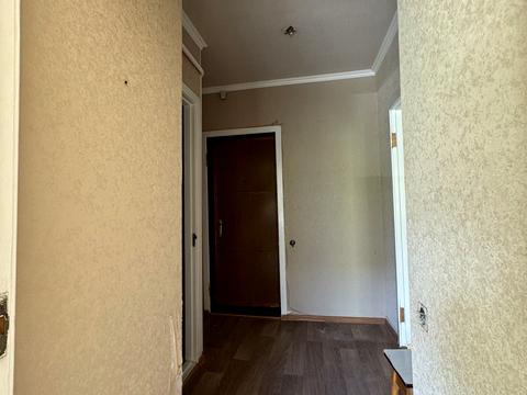 квартира по адресу Новогодняя ул., 73