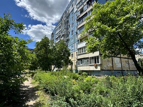 квартира по адресу Новогодняя ул., 73