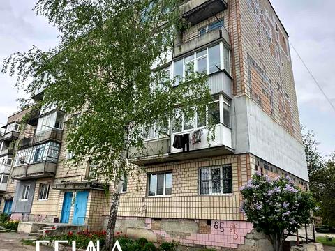 квартира по адресу Героев Мариуполя ул. (Генерала Родімцева), 85