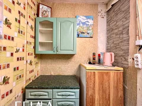 квартира по адресу Героев Мариуполя ул. (Генерала Родімцева), 85