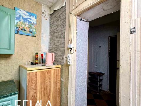 квартира по адресу Героев Мариуполя ул. (Генерала Родімцева), 85