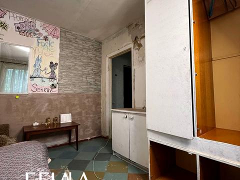 квартира по адресу Героев Мариуполя ул. (Генерала Родімцева), 85