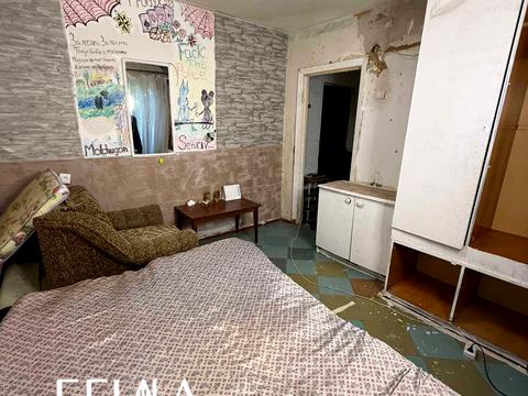 квартира по адресу Героев Мариуполя ул. (Генерала Родімцева), 85