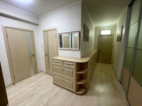 квартира за адресою Срібнокільська вул., 2-А
