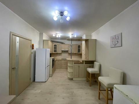 квартира за адресою Срібнокільська вул., 2-А