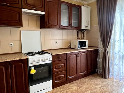 квартира за адресою Келецька вул., 138