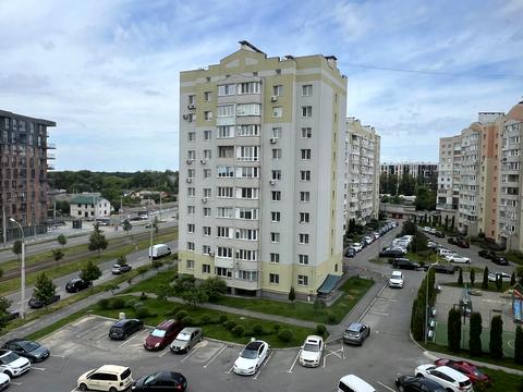 квартира за адресою Келецька вул., 138