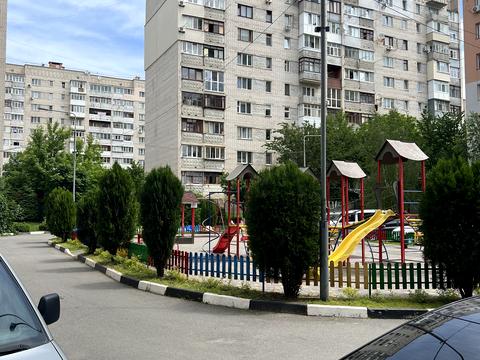 квартира за адресою Келецька вул., 138