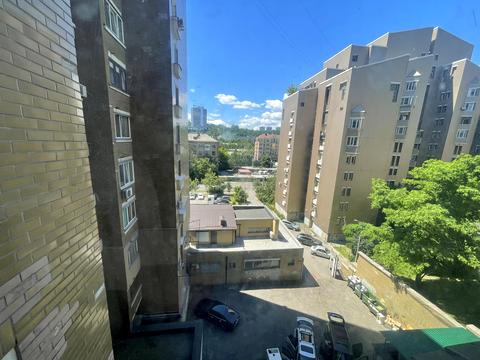 квартира по адресу Антоновича ул. (Горького), 88