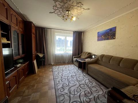 квартира по адресу Антоновича ул. (Горького), 88