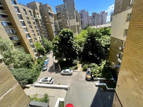 квартира по адресу Антоновича ул. (Горького), 88