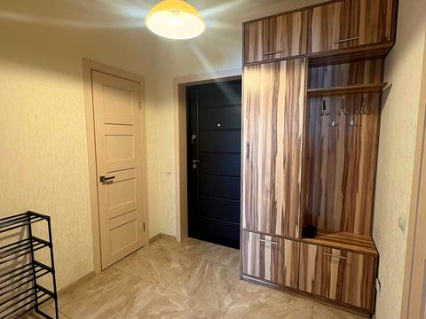 квартира по адресу Авиаконструктора Игоря Сикорского ул. (Танковая), 4-Б