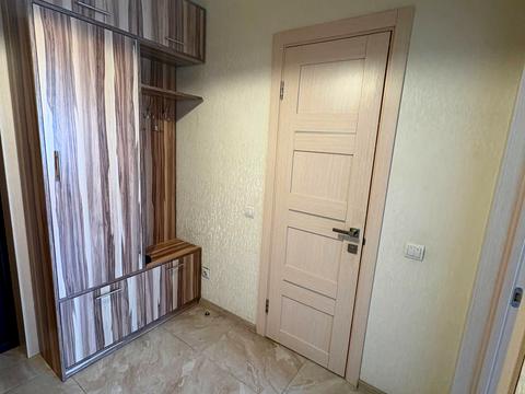 квартира по адресу Авиаконструктора Игоря Сикорского ул. (Танковая), 4-Б