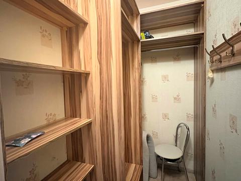 квартира по адресу Авиаконструктора Игоря Сикорского ул. (Танковая), 4-Б