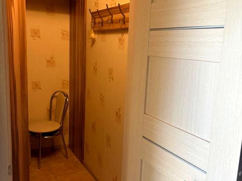 квартира по адресу Авиаконструктора Игоря Сикорского ул. (Танковая), 4-Б