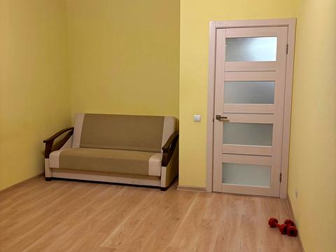 квартира по адресу Авиаконструктора Игоря Сикорского ул. (Танковая), 4-Б