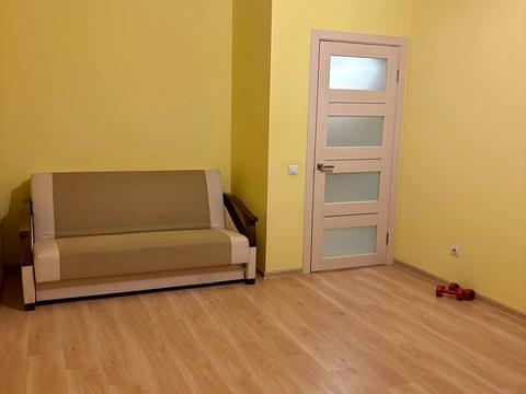квартира по адресу Авиаконструктора Игоря Сикорского ул. (Танковая), 4-Б