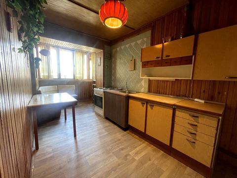 квартира по адресу Антоновича ул. (Горького), 88