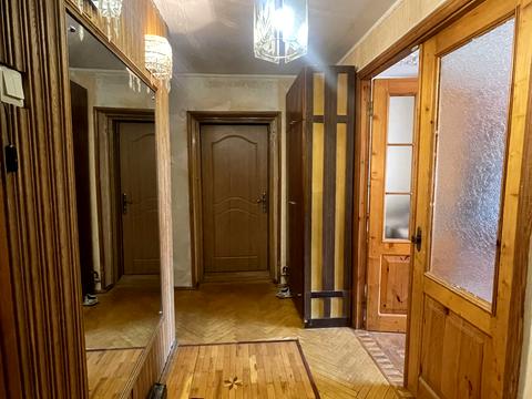 квартира по адресу Антоновича ул. (Горького), 88