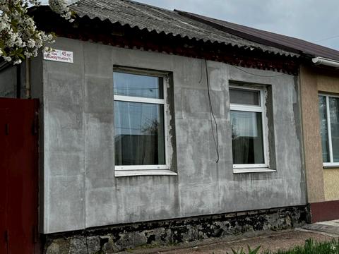 будинок за адресою Кропивницький, Юрія Краснокутського вул.