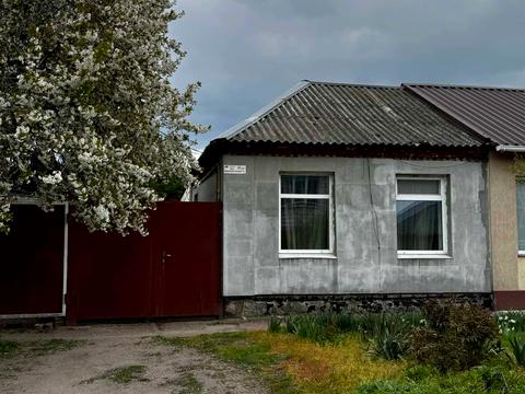 будинок за адресою Кропивницький, Юрія Краснокутського вул.