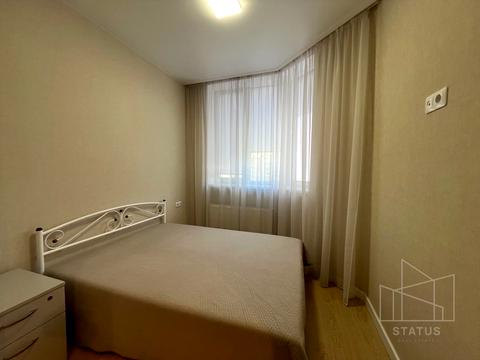 квартира по адресу Корольова ул., 4
