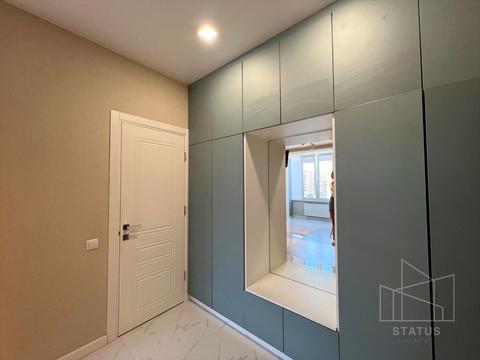 квартира по адресу Корольова ул., 4