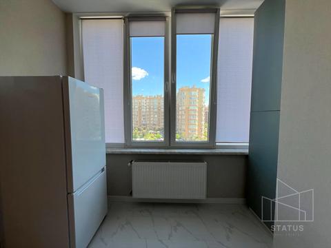 квартира по адресу Корольова ул., 4