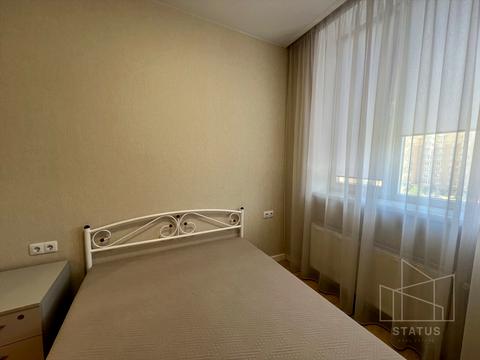 квартира по адресу Корольова ул., 4