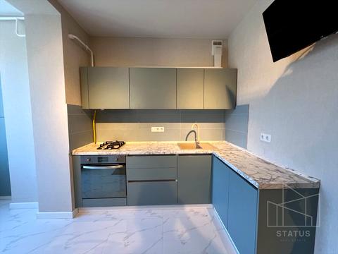 квартира по адресу Корольова ул., 4