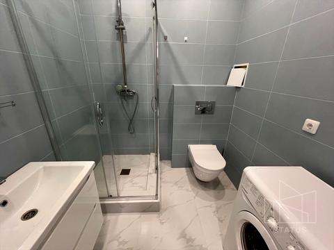 квартира по адресу Корольова ул., 4