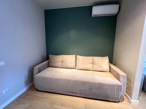 квартира по адресу Корольова ул., 4