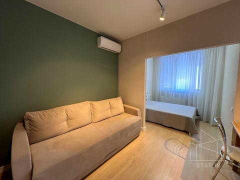 квартира по адресу Корольова ул., 4