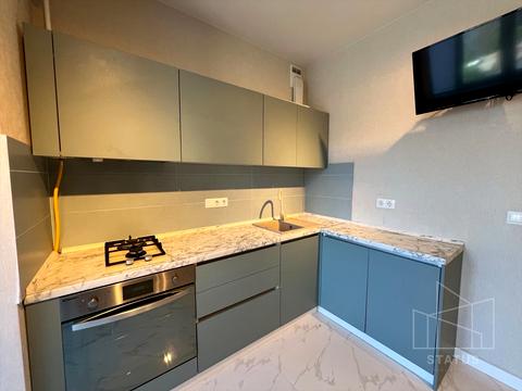 квартира по адресу Корольова ул., 4
