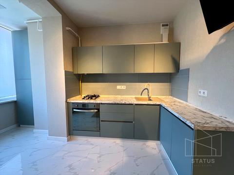 квартира по адресу Корольова ул., 4