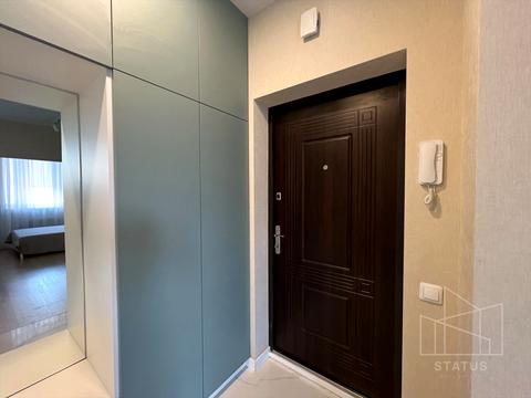 квартира по адресу Корольова ул., 4