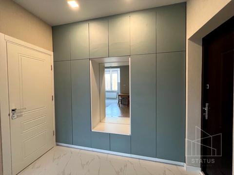квартира по адресу Корольова ул., 4