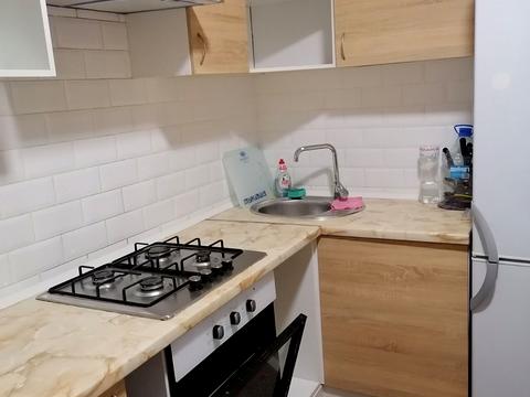 квартира за адресою Боголюбова вул., 33