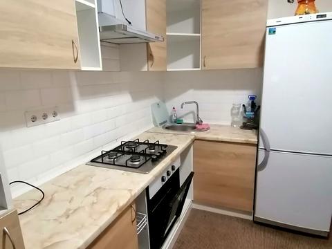 квартира за адресою Боголюбова вул., 33