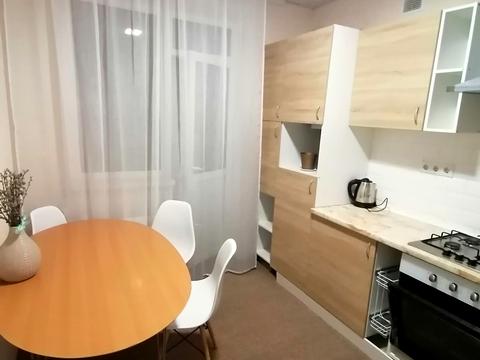 квартира за адресою Боголюбова вул., 33