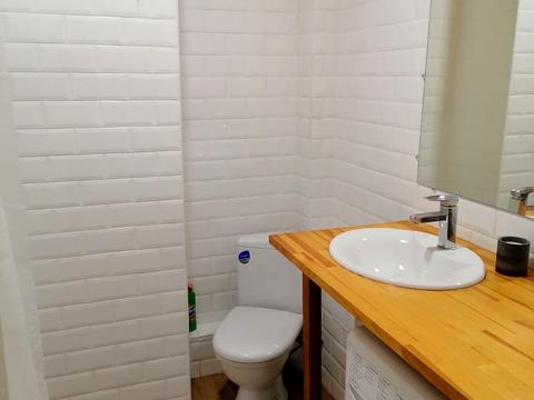 квартира за адресою Боголюбова вул., 33