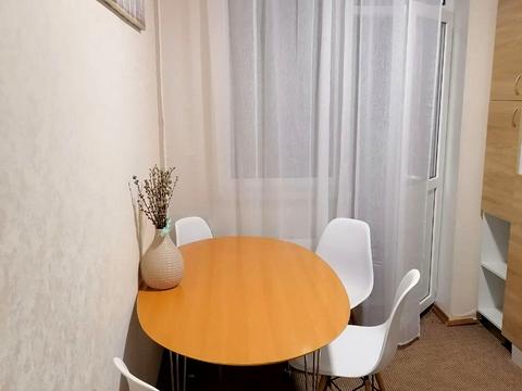 квартира за адресою Боголюбова вул., 33