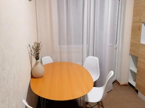 квартира за адресою Боголюбова вул., 33