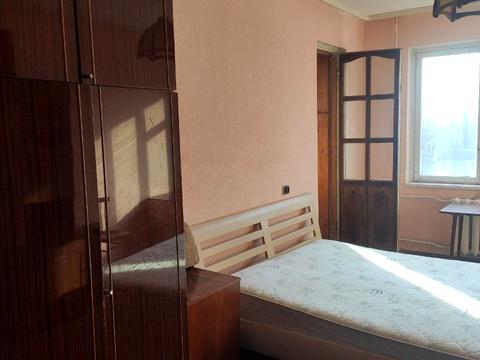 квартира по адресу Семинарская ул., 20а