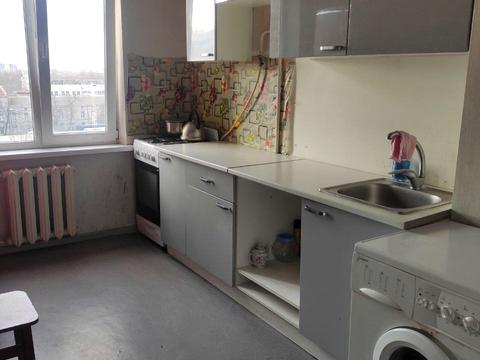 квартира по адресу Семинарская ул., 20а