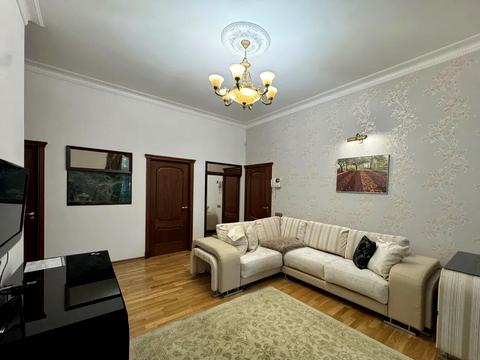 квартира по адресу Заньковецкой ул., 5/2