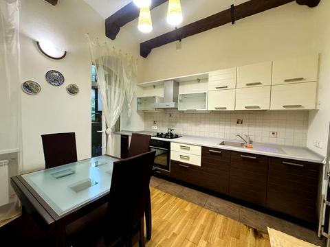 квартира по адресу Заньковецкой ул., 5/2